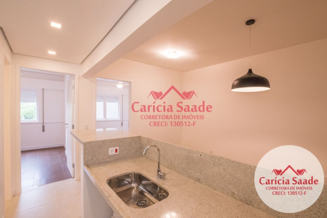 Imagem Apartamento com 2 Quartos à Venda, 49 m² em Higienópolis - São Paulo