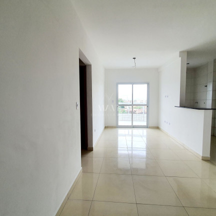 Imagem Apartamento com 2 Quartos à Venda, 67 m² em Maracanã - Praia Grande Imagem Apartamento com 2 Quartos à Venda, 67 m² em Maracanã - Praia Grande