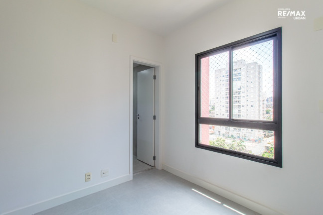 Imagem Apartamento com 2 Quartos à Venda, 50 m² em Saúde - São Paulo