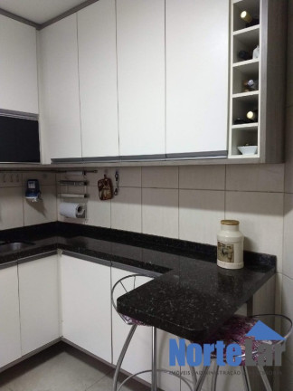 Imagem Apartamento com 3 Quartos à Venda, 70 m² em Vila Albertina - São Paulo Imagem Apartamento com 3 Quartos à Venda, 70 m² em Vila Albertina - São Paulo