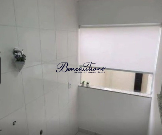 Imagem Apartamento com 2 Quartos à Venda, 45 m² em Vila Nova Mazzei - Sao Paulo