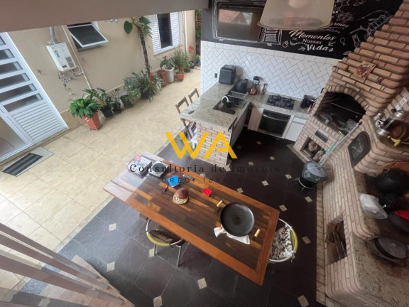Imagem Sobrado com 2 Quartos à Venda, 200 m² em Vila Da Prata - Mogi Das Cruzes Imagem Sobrado com 2 Quartos à Venda, 200 m² em Vila Da Prata - Mogi Das Cruzes