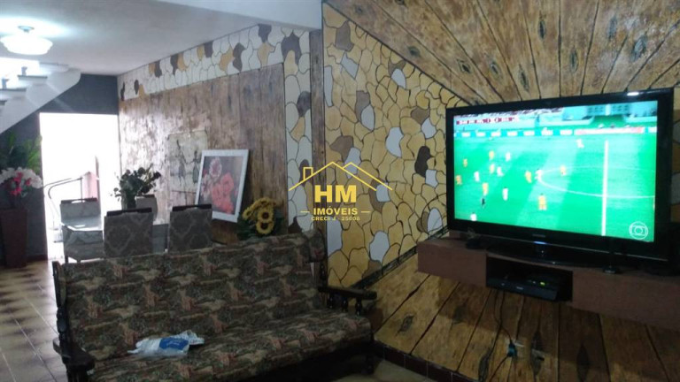 Imagem Sobrado com 3 Quartos à Venda, 130 m² em Jardim Independencia - Sao Vicente Imagem Sobrado com 3 Quartos à Venda, 130 m² em Jardim Independencia - Sao Vicente
