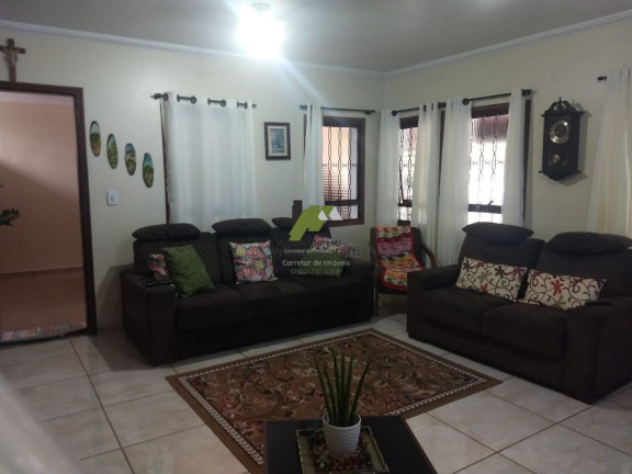 Imagem Casa com 3 Quartos à Venda, 198 m²