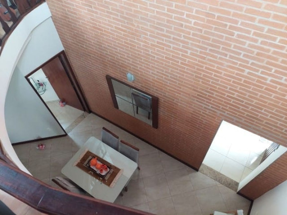Imagem Casa de Condomínio com 2 Quartos à Venda, 192 m² em Piracangaguá - Taubaté Imagem Casa de Condomínio com 2 Quartos à Venda, 192 m² em Piracangaguá - Taubaté