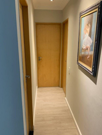 Imagem Apartamento com 3 Quartos à Venda, 72 m² em Vila Romana - São Paulo Imagem Apartamento com 3 Quartos à Venda, 72 m² em Vila Romana - São Paulo