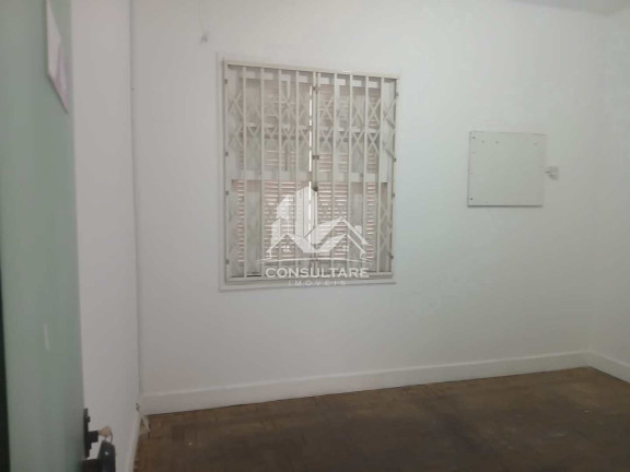 Imagem Casa com 3 Quartos para Alugar, 200 m² em Marapé - Santos Imagem Casa com 3 Quartos para Alugar, 200 m² em Marapé - Santos