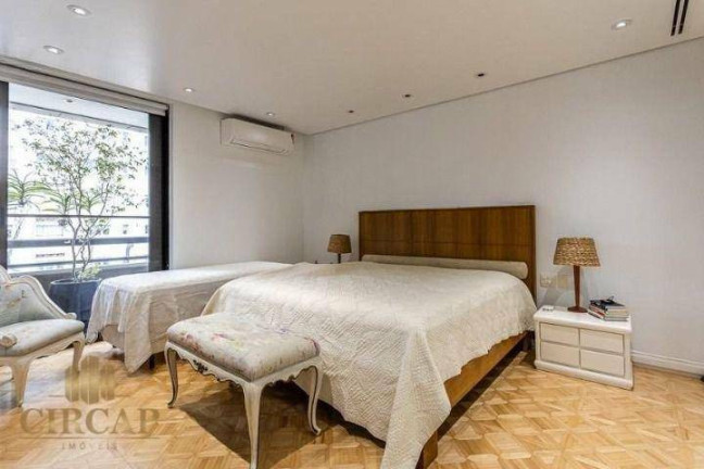 Imagem Apartamento com 4 Quartos à Venda, 485 m² em Jardim Europa - São Paulo