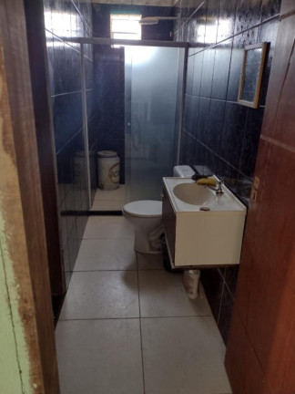 Imagem Casa com 3 Quartos à Venda, 700 m² em Barra Grande Vera Cruz Bahia - Itaparica