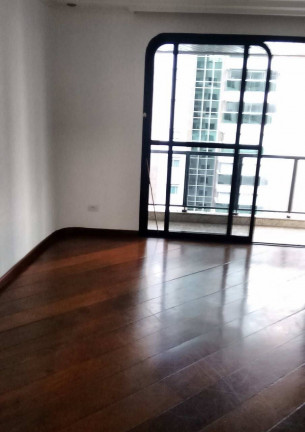 Imagem Apartamento com 4 Quartos à Venda, 168 m² em Vila Regente Feijó - São Paulo