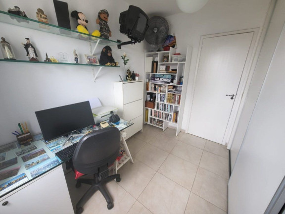 Imagem Apartamento com 2 Quartos à Venda, 60 m² em Barra Funda - São Paulo