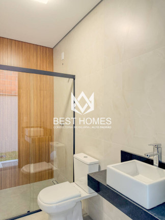 Imagem Casa de Condomínio com 3 Quartos à Venda, 250 m² em Jardim Ermida 1 - Jundiaí