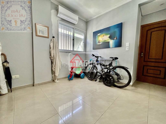 Imagem Apartamento com 1 Quarto à Venda, 45 m² em Aparecida - Santos Imagem Apartamento com 1 Quarto à Venda, 45 m² em Aparecida - Santos