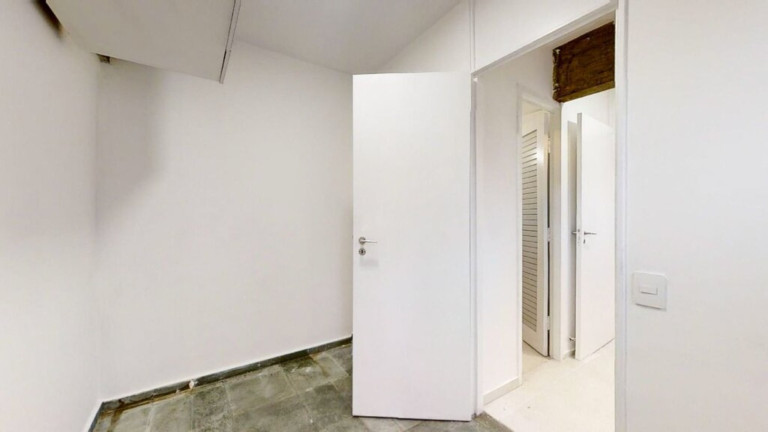 Imagem Apartamento com 3 Quartos à Venda, 121 m² em Itaim Bibi - São Paulo Imagem Apartamento com 3 Quartos à Venda, 121 m² em Itaim Bibi - São Paulo