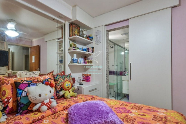 Imagem Apartamento com 3 Quartos à Venda, 126 m² em Itaim Bibi - São Paulo Imagem Apartamento com 3 Quartos à Venda, 126 m² em Itaim Bibi - São Paulo