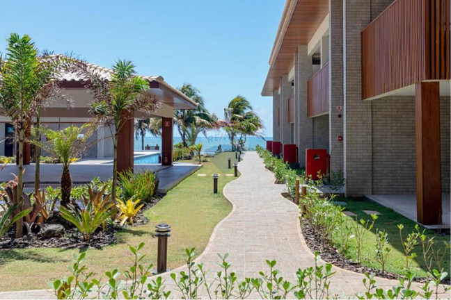 Imagem Apartamento com 3 Quartos à Venda, 115 m² em Praia De Itacimirim - Camaçari Imagem Apartamento com 3 Quartos à Venda, 115 m² em Praia De Itacimirim - Camaçari