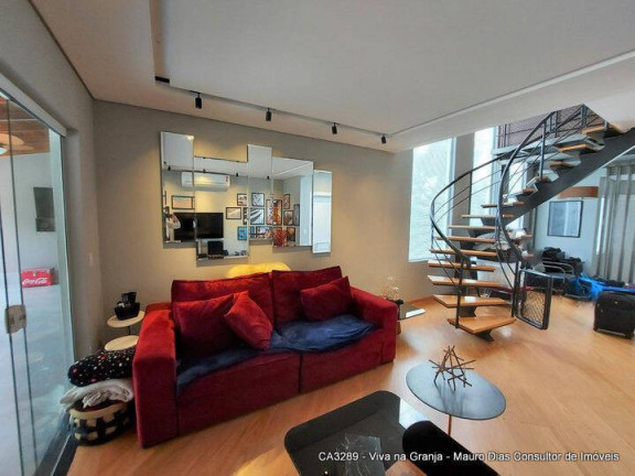 Imagem Casa de Condomínio com 4 Quartos à Venda, 400 m² em Chácara De La Rocca - Carapicuíba