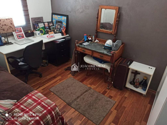 Imagem Imóvel com 3 Quartos à Venda, 193 m² em Jardim Aquarius - São José Dos Campos