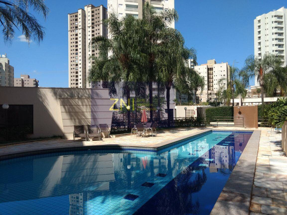 Imagem Apartamento com 1 Quarto à Venda, 37 m² em Nova Aliança - Ribeirão Preto Imagem Apartamento com 1 Quarto à Venda, 37 m² em Nova Aliança - Ribeirão Preto
