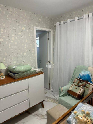 Imagem Apartamento com 3 Quartos à Venda, 114 m² em Casa Branca - Santo André Imagem Apartamento com 3 Quartos à Venda, 114 m² em Casa Branca - Santo André