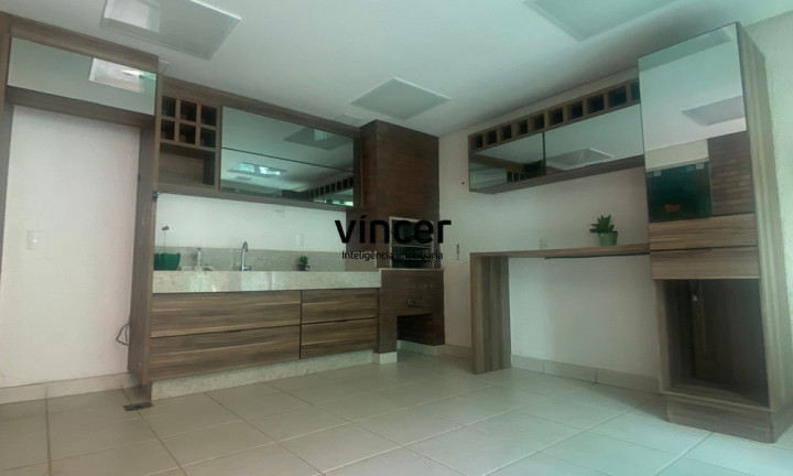 Imagem Apartamento com 4 Quartos à Venda, 193 m² em Alto Da Glória - Goiânia Imagem Apartamento com 4 Quartos à Venda, 193 m² em Alto Da Glória - Goiânia