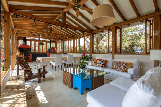 Imagem Casa com 4 Quartos à Venda, 1 m² em Aldeia Da Serra - Barueri Imagem Casa com 4 Quartos à Venda, 1 m² em Aldeia Da Serra - Barueri