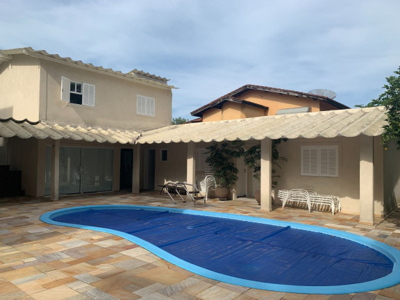 Imagem Imóvel com 6 Quartos à Venda, em Riviera - Bertioga Imagem Imóvel com 6 Quartos à Venda, em Riviera - Bertioga