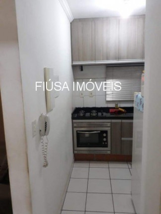 Imagem Apartamento com 2 Quartos à Venda, 42 m² em Jardim Javari - Ribeirão Preto
