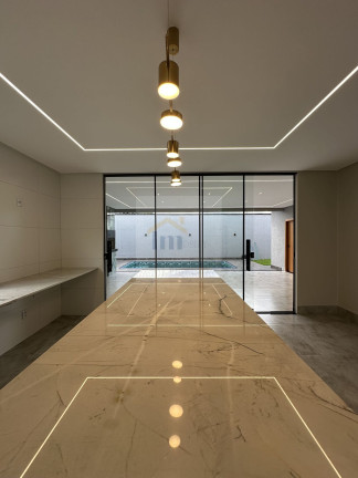 Imagem Casa com 3 Quartos à Venda, 210 m² em Parque Amazônia - Goiânia Imagem Casa com 3 Quartos à Venda, 210 m² em Parque Amazônia - Goiânia