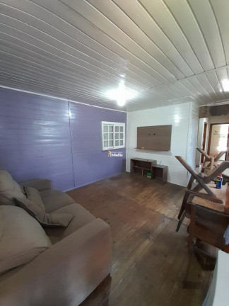 Imagem Casa com 3 Quartos à Venda, 55 m² em Santo Onofre - Viamão Imagem Casa com 3 Quartos à Venda, 55 m² em Santo Onofre - Viamão