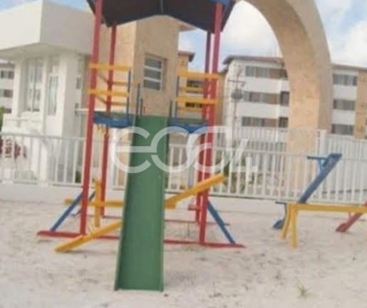 Imagem Apartamento com 2 Quartos à Venda, 50 m² em Centro - Barra Dos Coqueiros