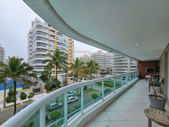 Apartamento com 4 Quartos à Venda, 140 m² em Riviera - Bertioga