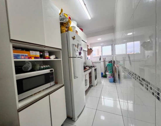 Imagem Apartamento com 1 Quarto à Venda, 48 m² em Nova Mirim - Praia Grande Imagem Apartamento com 1 Quarto à Venda, 48 m² em Nova Mirim - Praia Grande