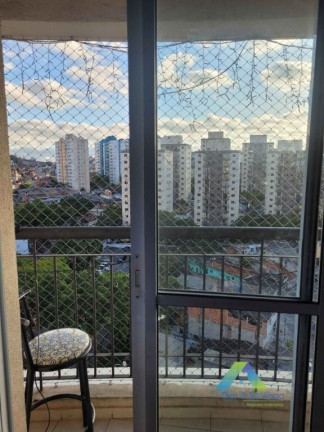 Imagem Apartamento com 3 Quartos à Venda, 67 m² em Jardim Vergueiro (sacomã) - São Paulo Imagem Apartamento com 3 Quartos à Venda, 67 m² em Jardim Vergueiro (sacomã) - São Paulo