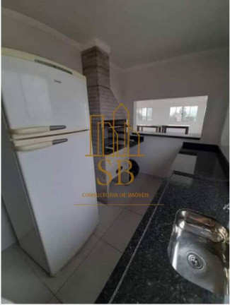 Imagem Apartamento com 2 Quartos à Venda, 43 m² em Centro - São Vicente Imagem Apartamento com 2 Quartos à Venda, 43 m² em Centro - São Vicente