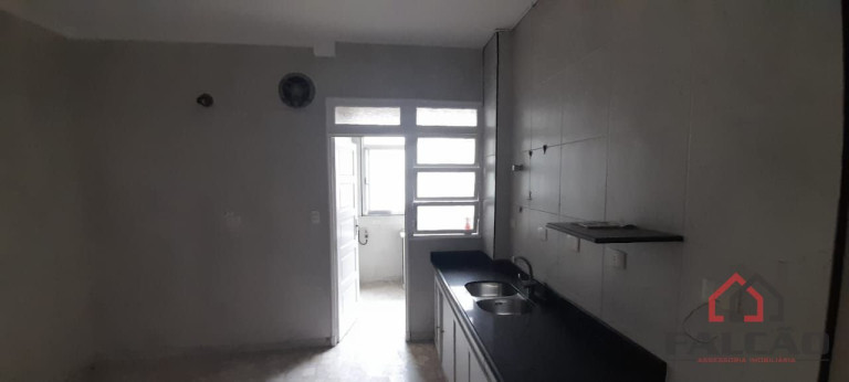Imagem Apartamento com 3 Quartos à Venda, 160 m² em Itararé - São Vicente Imagem Apartamento com 3 Quartos à Venda, 160 m² em Itararé - São Vicente