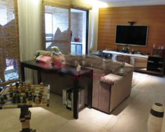 Imagem Apartamento com 3 Quartos à Venda, 160 m² em Paraíso - São Paulo Imagem Apartamento com 3 Quartos à Venda, 160 m² em Paraíso - São Paulo