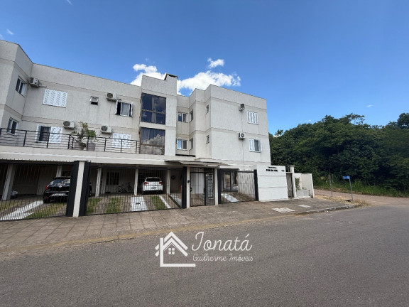 Imóvel com 2 Quartos à Venda, 69 m² em Centro - Feliz