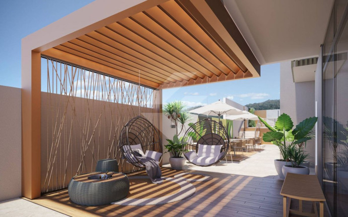 Imagem Apartamento com 1 Quarto à Venda, 42 m² em Fazendinha - Itajaí Imagem Apartamento com 1 Quarto à Venda, 42 m² em Fazendinha - Itajaí