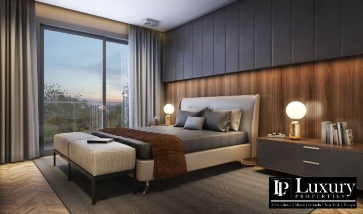 Imagem Casa de Condomínio com 4 Quartos à Venda, 627 m² em Alto De Pinheiros - São Paulo Imagem Casa de Condomínio com 4 Quartos à Venda, 627 m² em Alto De Pinheiros - São Paulo