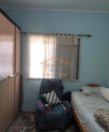 Imagem Apartamento com 2 Quartos à Venda, 78 m² em Vila Amélia - São Paulo Imagem Apartamento com 2 Quartos à Venda, 78 m² em Vila Amélia - São Paulo