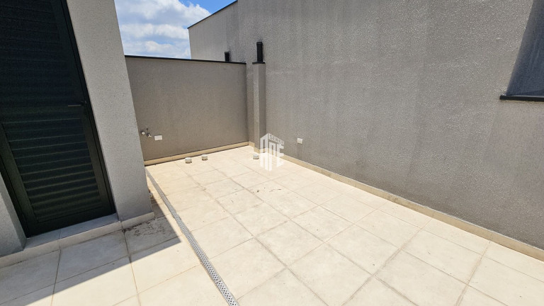 Imagem Cobertura com 2 Quartos à Venda, 100 m² em Vila Curuçá - Santo André Imagem Cobertura com 2 Quartos à Venda, 100 m² em Vila Curuçá - Santo André