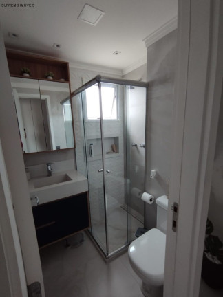 Imagem Apartamento com 2 Quartos à Venda, 97 m² em Jardim Caboré - São Paulo