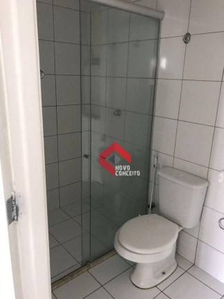 Imagem Apartamento com 2 Quartos à Venda, 77 m² em Cocó - Fortaleza Imagem Apartamento com 2 Quartos à Venda, 77 m² em Cocó - Fortaleza