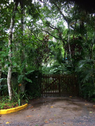 Imagem Casa com 4 Quartos à Venda, 200 m² em Felix - Ubatuba