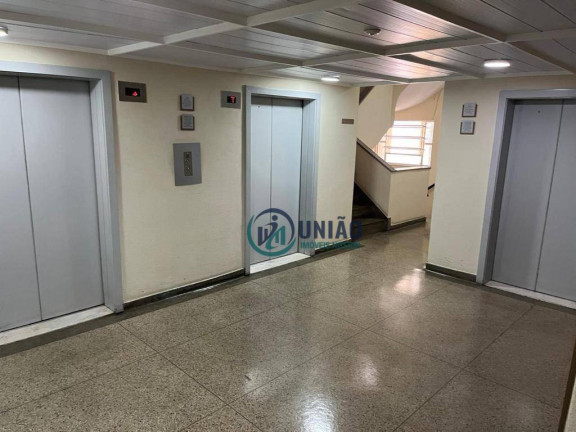 Imagem Sala Comercial à Venda, 118 m² em Centro - Niterói Imagem Sala Comercial à Venda, 118 m² em Centro - Niterói