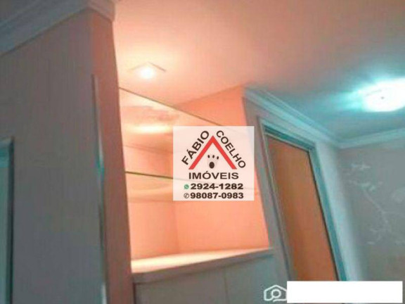 Imagem Apartamento com 2 Quartos à Venda, 80 m² em Jabaquara - São Paulo Imagem Apartamento com 2 Quartos à Venda, 80 m² em Jabaquara - São Paulo
