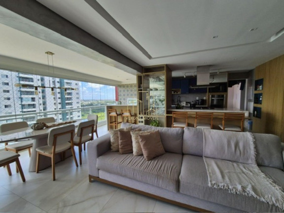 Imagem Imóvel com 3 Quartos à Venda, 134 m² em Patamares - Salvador Imagem Imóvel com 3 Quartos à Venda, 134 m² em Patamares - Salvador