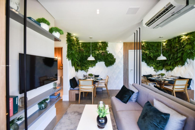Imagem Apartamento com 3 Quartos à Venda, 56 m² em Nossa Senhora Aparecida - Itu Imagem Apartamento com 3 Quartos à Venda, 56 m² em Nossa Senhora Aparecida - Itu