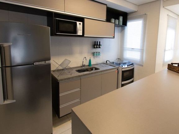Imagem Apartamento com 3 Quartos à Venda, 71 m² em Vila Santa Maria - Jundiaí